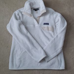 PATAGONIA RE-TOOL SNAP-T FLEECE PULLOVER